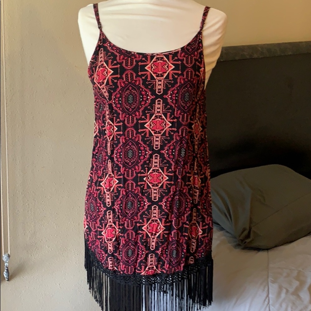 Forever 21 dress